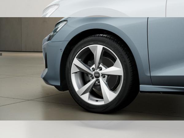 Audi A3 Sportback advanced 35TDI S-tronic / Navi, LED