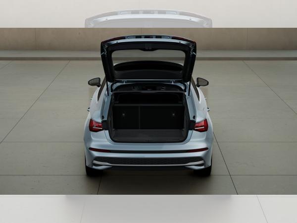 Audi A3 Sportback advanced 35TDI S-tronic / Navi, LED