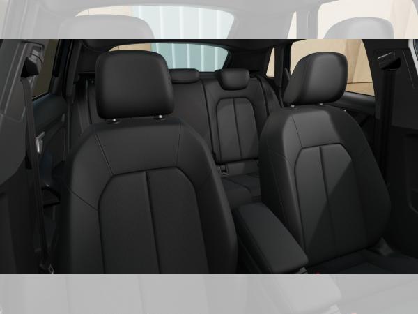 Audi A3 Sportback advanced 35TDI S-tronic / Navi, LED