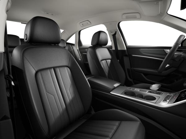 Audi A6 Limousine advanced 50 TFSIe quattro / Matrix