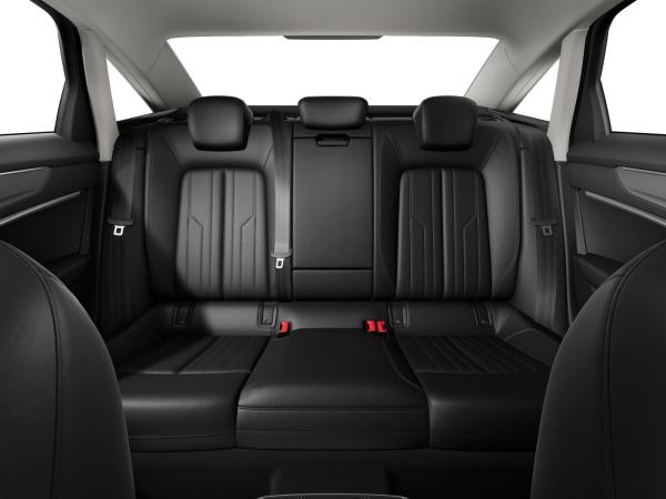 Audi A6 Limousine advanced 50 TFSIe quattro / Matrix