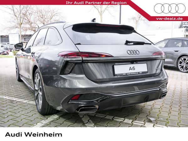 Audi A6 Avant e-hybrid quattro S tronic AHK NAVI LED