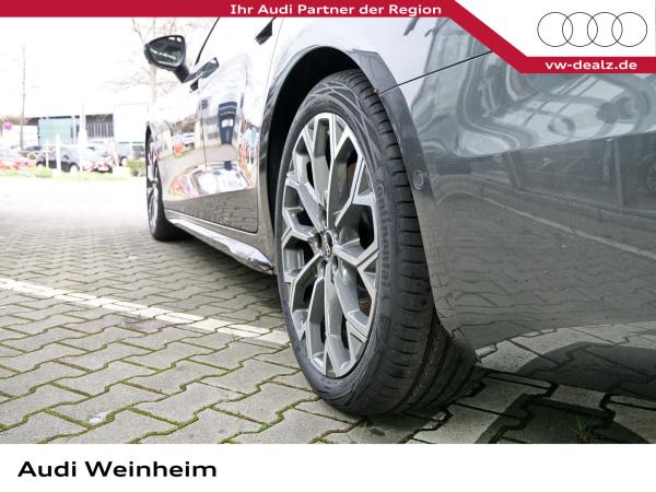 Audi A6 Avant e-hybrid quattro S tronic AHK NAVI LED