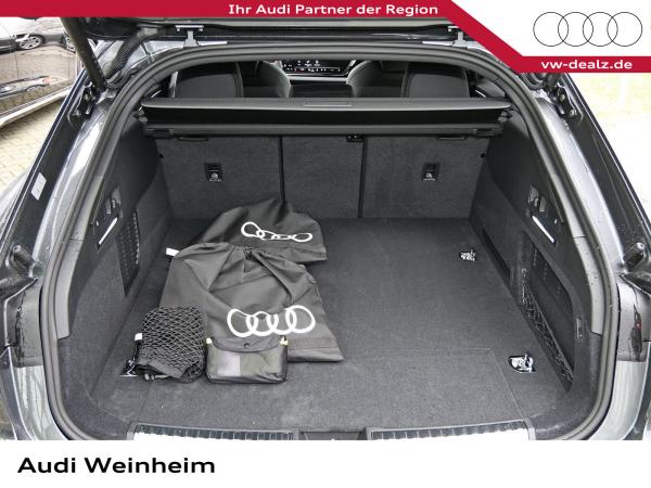 Audi A6 Avant e-hybrid quattro S tronic AHK NAVI LED