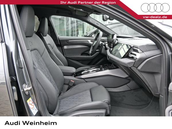 Audi A6 Avant e-hybrid quattro S tronic AHK NAVI LED