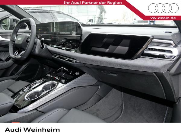 Audi A6 Avant e-hybrid quattro S tronic AHK NAVI LED