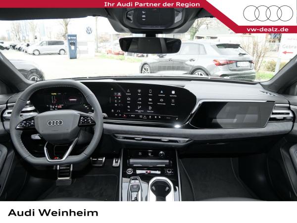 Audi A6 Avant e-hybrid quattro S tronic AHK NAVI LED