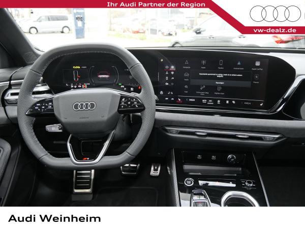 Audi A6 Avant e-hybrid quattro S tronic AHK NAVI LED