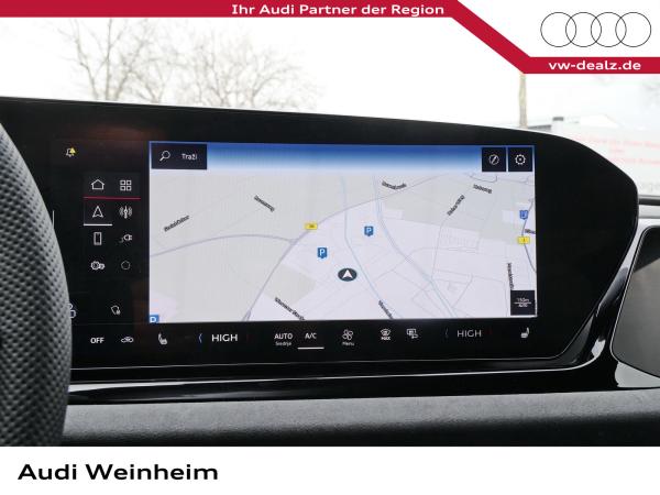 Audi A6 Avant e-hybrid quattro S tronic AHK NAVI LED