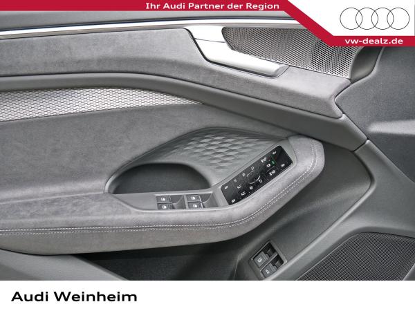 Audi A6 Avant e-hybrid quattro S tronic AHK NAVI LED