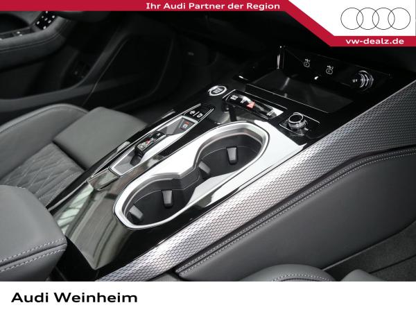 Audi A6 Avant e-hybrid quattro S tronic AHK NAVI LED