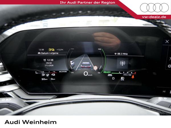 Audi A6 Avant e-hybrid quattro S tronic AHK NAVI LED