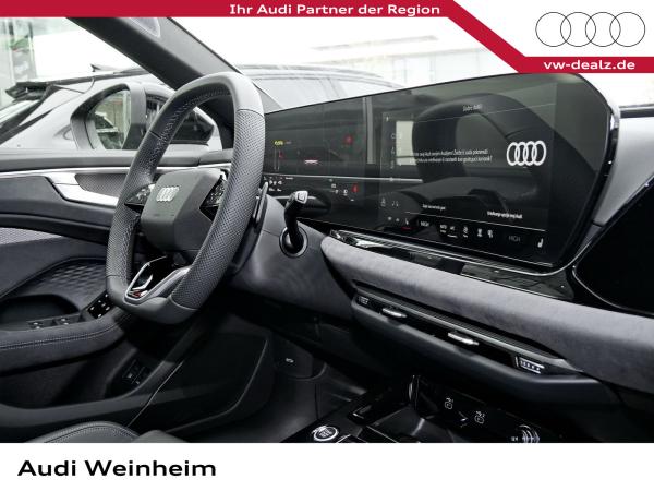Audi A6 Avant e-hybrid quattro S tronic AHK NAVI LED