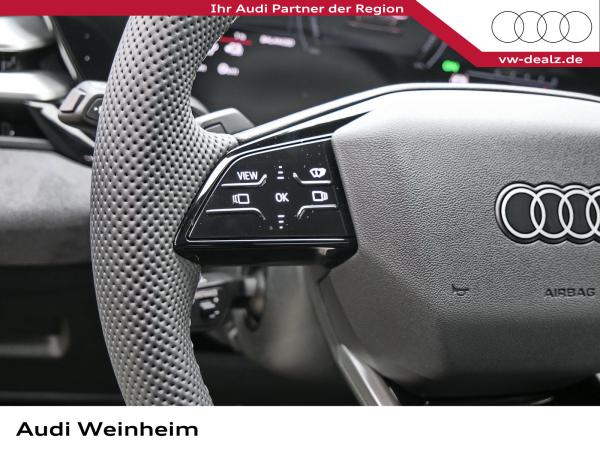 Audi A6 Avant e-hybrid quattro S tronic AHK NAVI LED