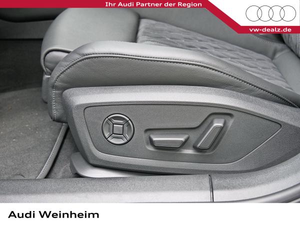 Audi A6 Avant e-hybrid quattro S tronic AHK NAVI LED