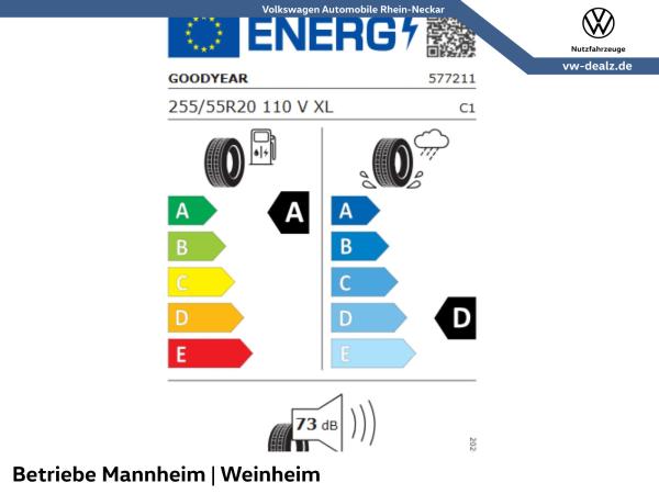 Volkswagen Amarok Style 3.0 TDI 4Motion Automatik NAVI AHK