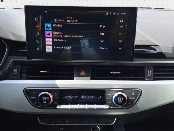 Audi S5 Cabriolet 3.0 TFSI NAVI*ACC*SHZ*MATRIX*VIRCockpit