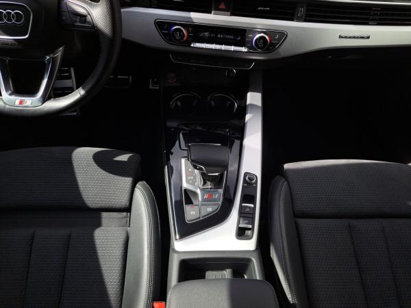 Audi S5 Cabriolet 3.0 TFSI NAVI*ACC*SHZ*MATRIX*VIRCockpit