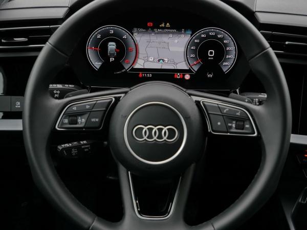 Audi A3 Sportback 35 TDI advanced Business*ACC*virtual