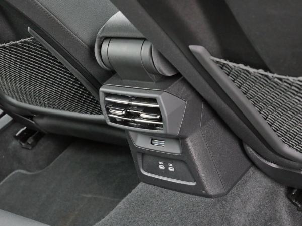 Audi A3 Sportback 35 TDI advanced Business*ACC*virtual