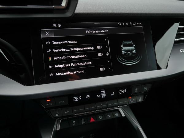 Audi A3 Sportback 35 TDI advanced Business*ACC*virtual