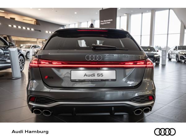 Audi S5 Avant TFSI S tronic