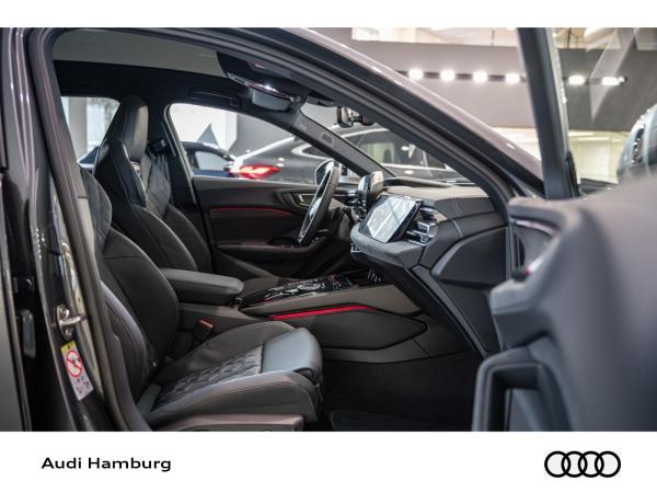 Audi S5 Avant TFSI S tronic