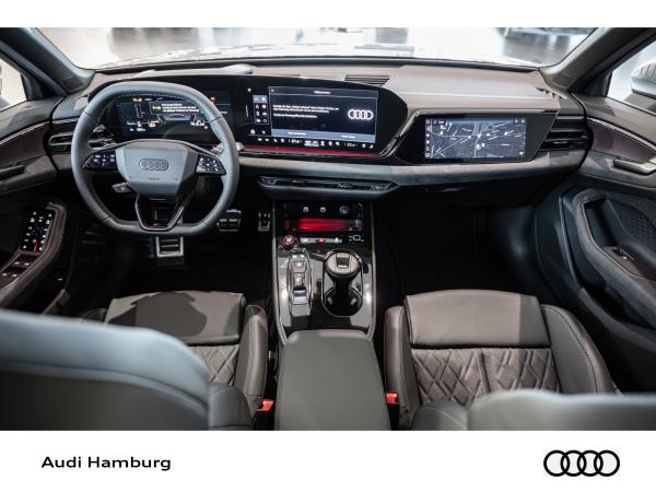 Audi S5 Avant TFSI S tronic