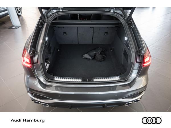 Audi S5 Avant TFSI S tronic ***