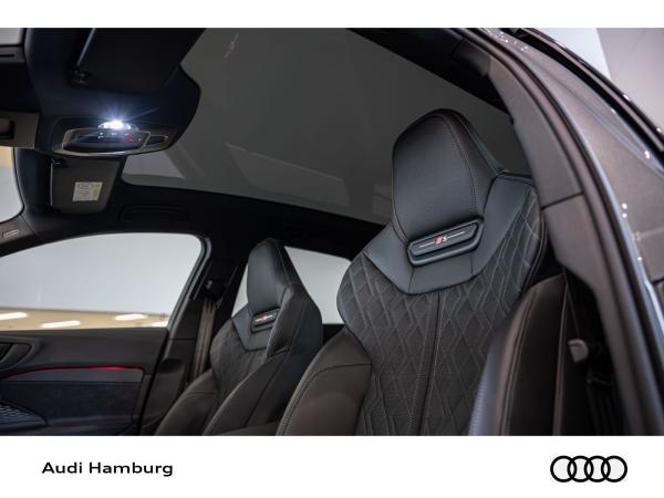 Audi S5 Avant TFSI S tronic
