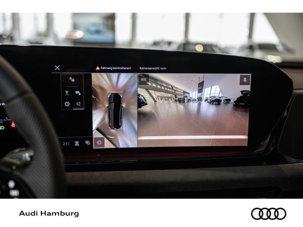 Audi S5 Avant TFSI S tronic ***