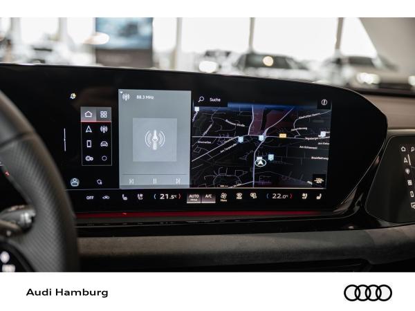 Audi S5 Avant TFSI S tronic ***