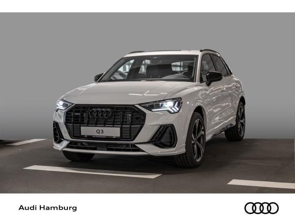Audi Q3 S line 40 TDI quattro 142(193) k W(PS) S tronic