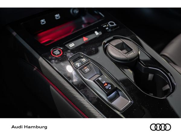 Audi S5 Avant TFSI S tronic