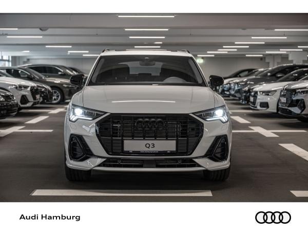 Audi Q3 S line 40 TDI quattro 142(193) k W(PS) S tronic