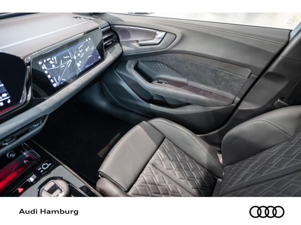 Audi S5 Avant TFSI S tronic ***