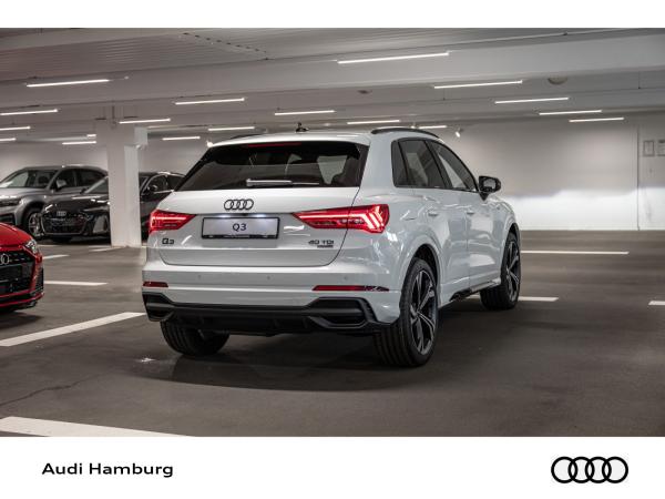 Audi Q3 S line 40 TDI quattro 142(193) k W(PS) S tronic