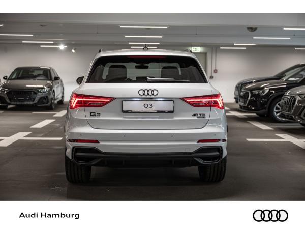 Audi Q3 S line 40 TDI quattro 142(193) k W(PS) S tronic ***