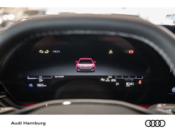 Audi S5 Avant TFSI S tronic