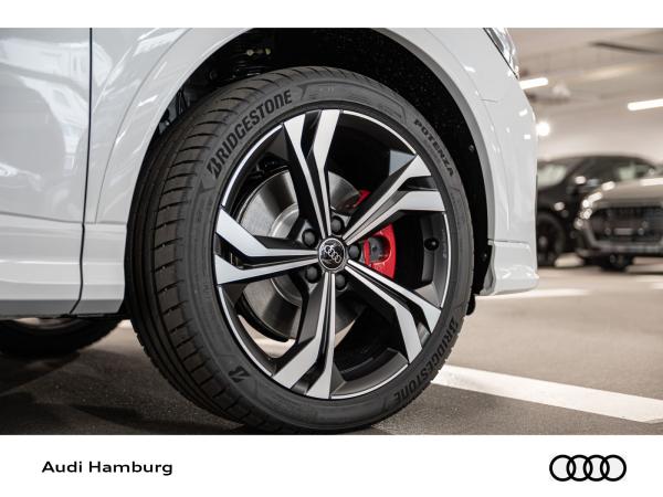 Audi Q3 S line 40 TDI quattro 142(193) k W(PS) S tronic