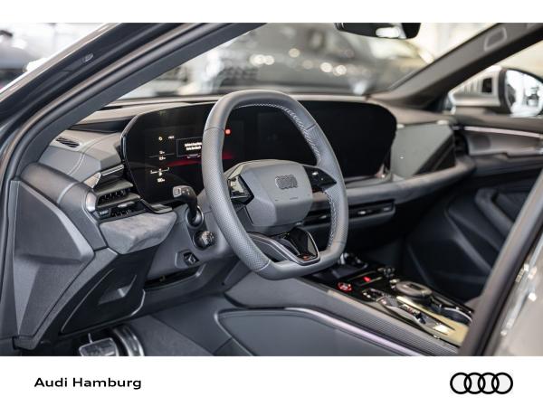 Audi S5 Avant TFSI S tronic