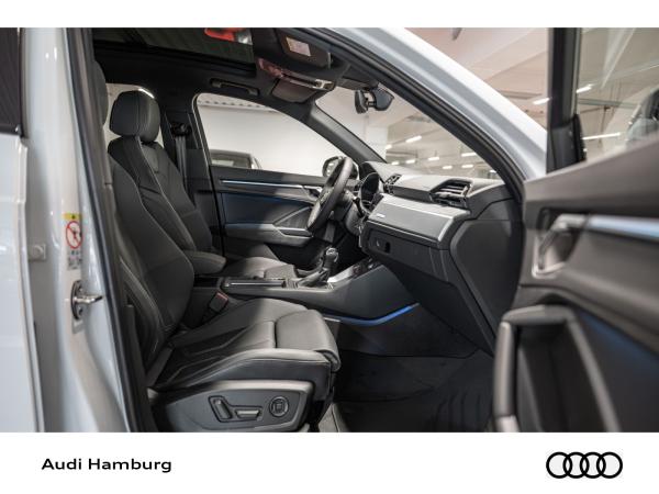 Audi Q3 S line 40 TDI quattro 142(193) k W(PS) S tronic