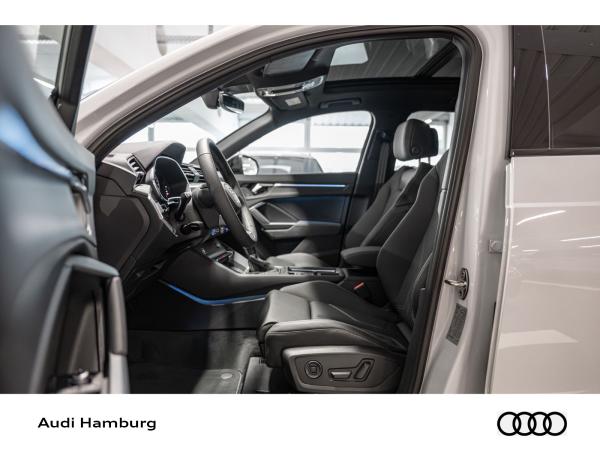 Audi Q3 S line 40 TDI quattro 142(193) k W(PS) S tronic