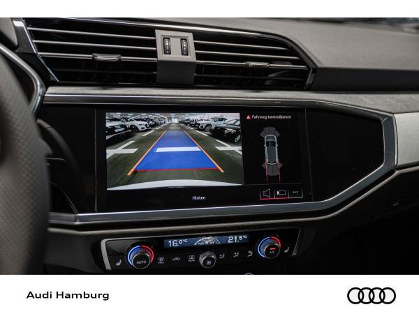 Audi Q3 S line 40 TDI quattro 142(193) k W(PS) S tronic ***