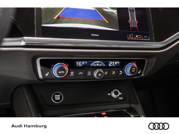 Audi Q3 S line 40 TDI quattro 142(193) k W(PS) S tronic