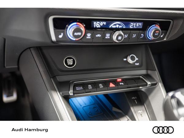 Audi Q3 S line 40 TDI quattro 142(193) k W(PS) S tronic