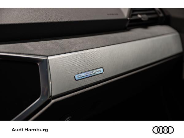 Audi Q3 S line 40 TDI quattro 142(193) k W(PS) S tronic