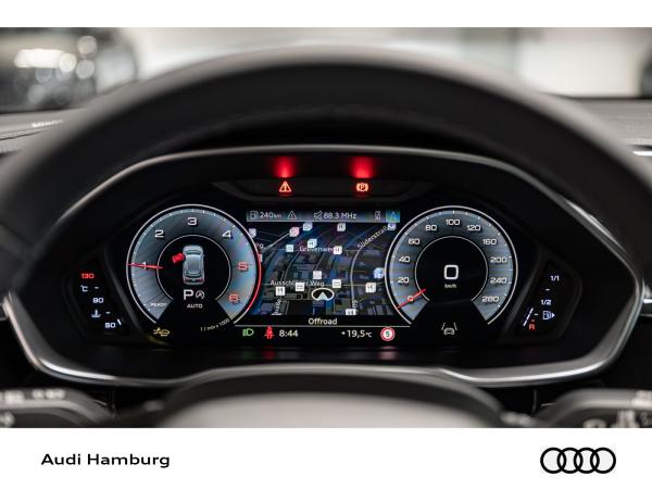 Audi Q3 S line 40 TDI quattro 142(193) k W(PS) S tronic