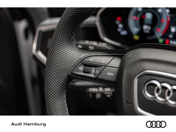 Audi Q3 S line 40 TDI quattro 142(193) k W(PS) S tronic