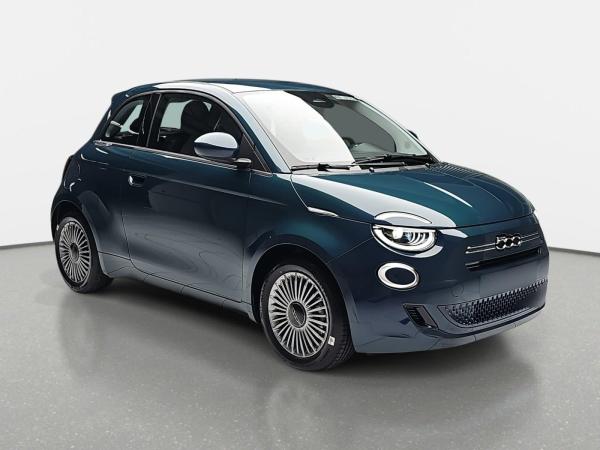 Fiat 500 HYBRID TORINO MJ26